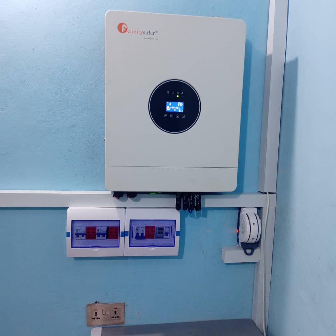 Solar Project 13