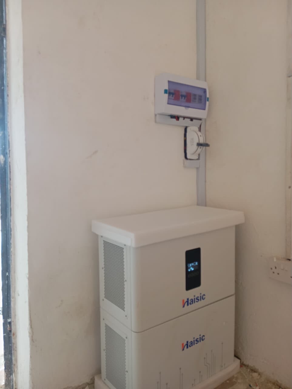 Solar Project 17