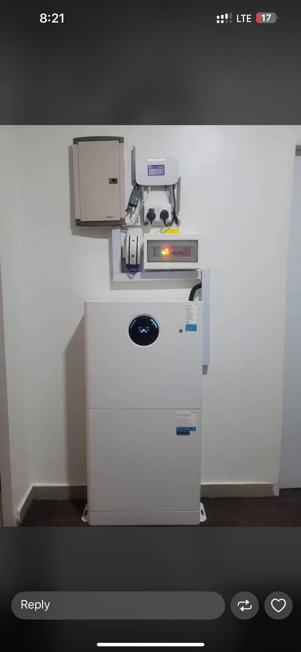 Solar Project 2